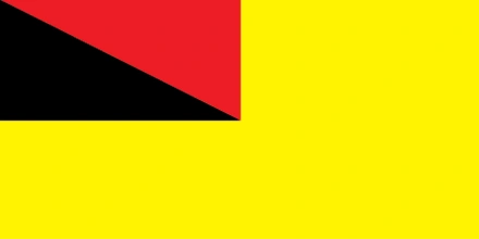 Negeri Sembilan State Flag