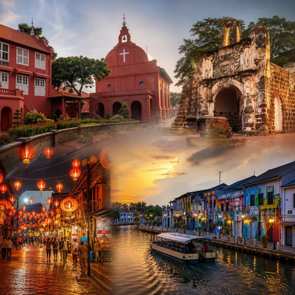 Malacca