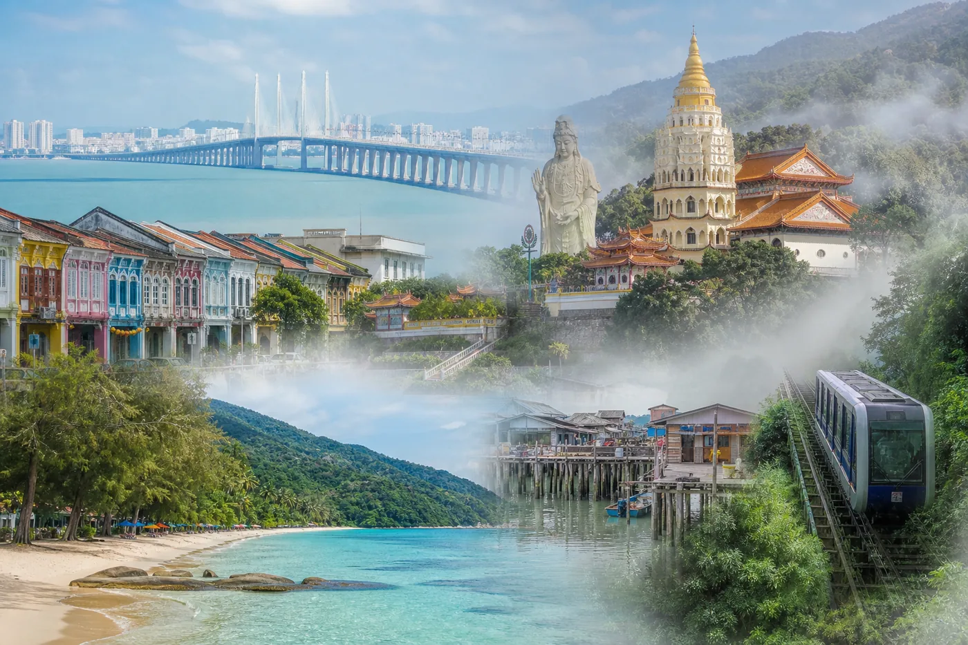 Penang