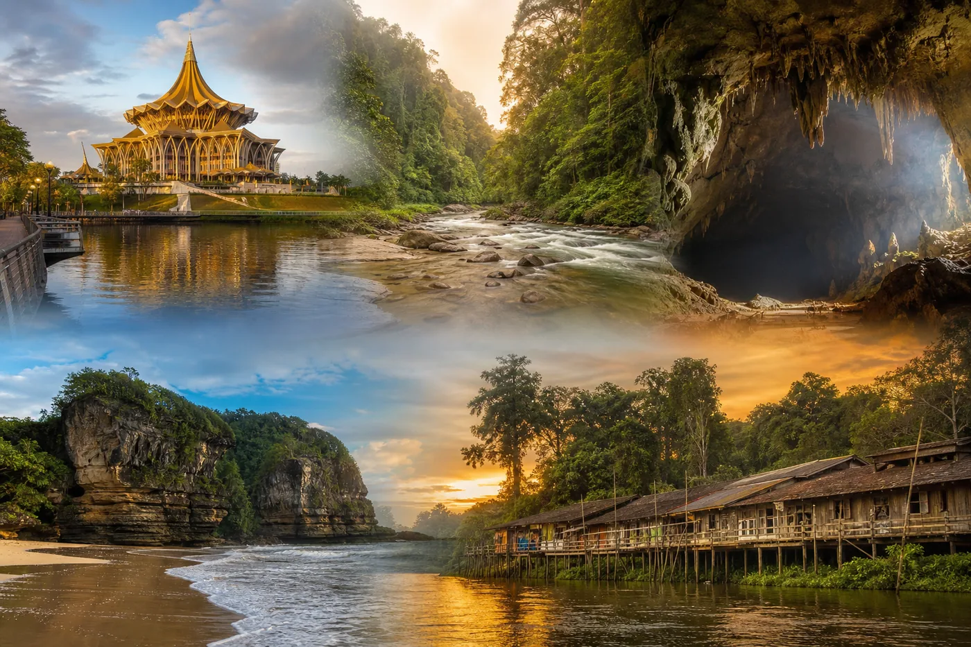 Sarawak