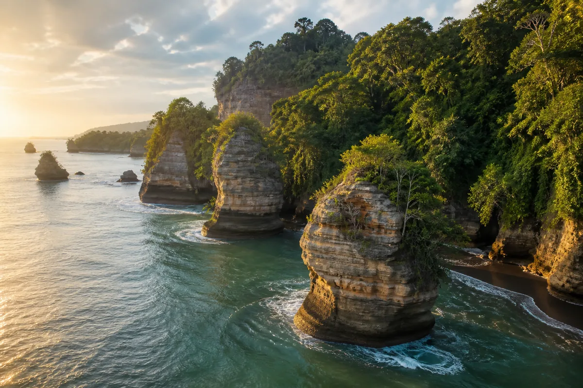 Bako National Park