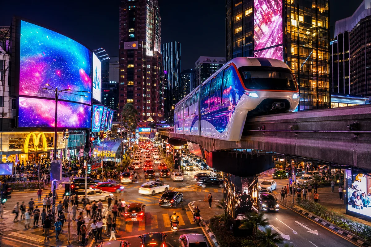 Bukit Bintang