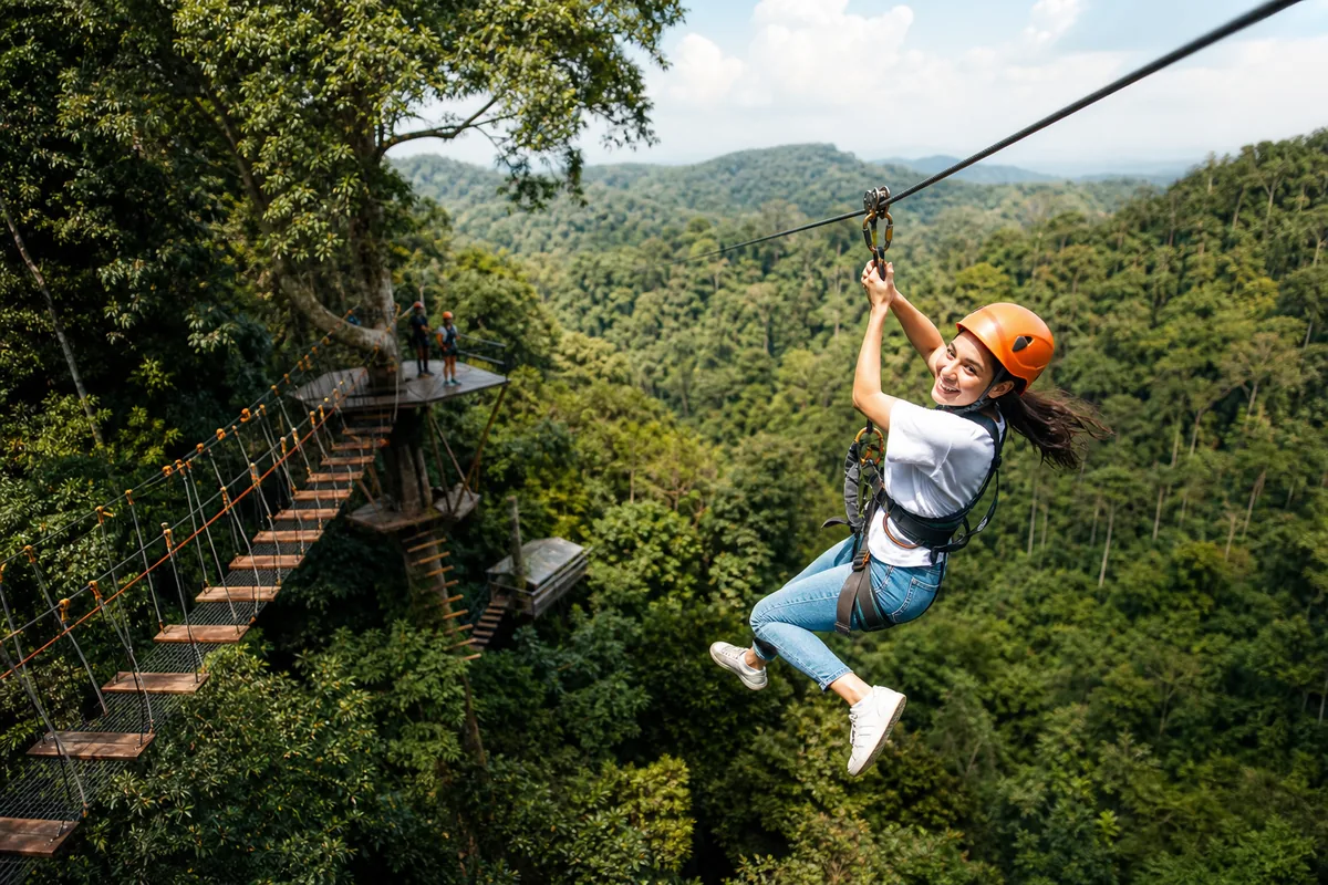 ESCAPE Penang