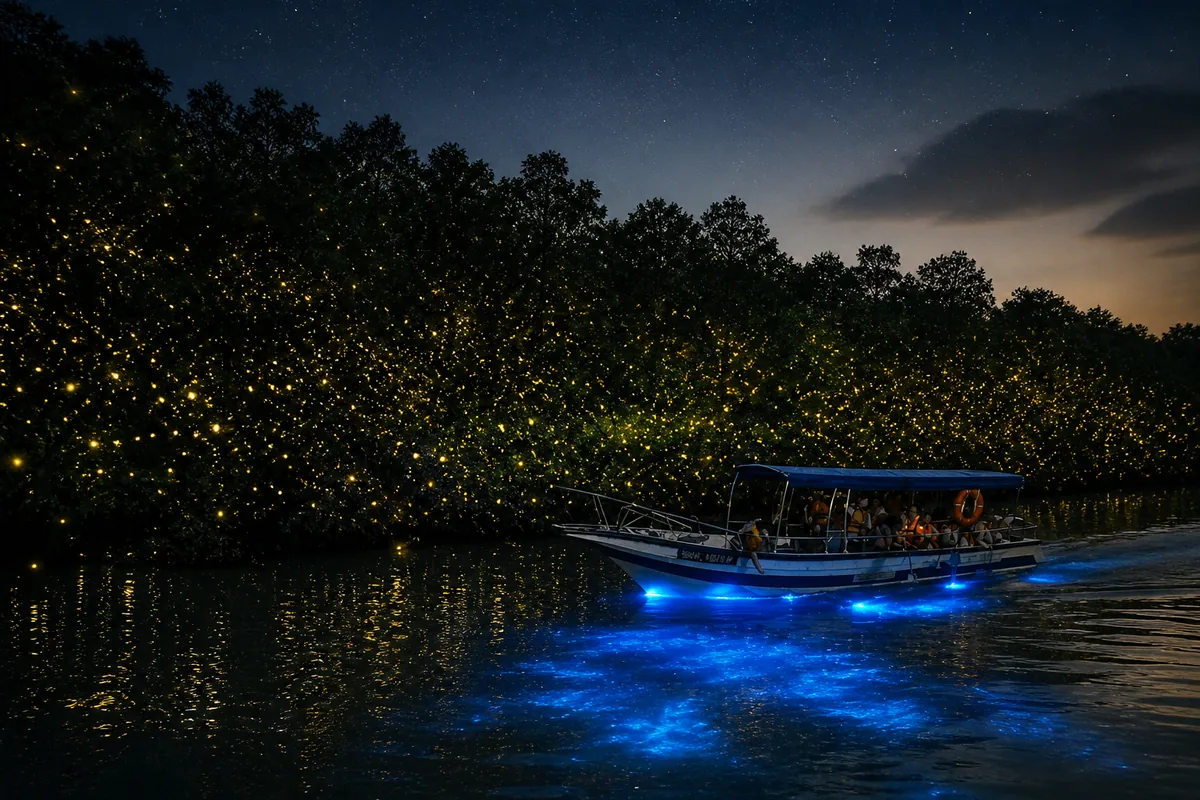 Firefly Park