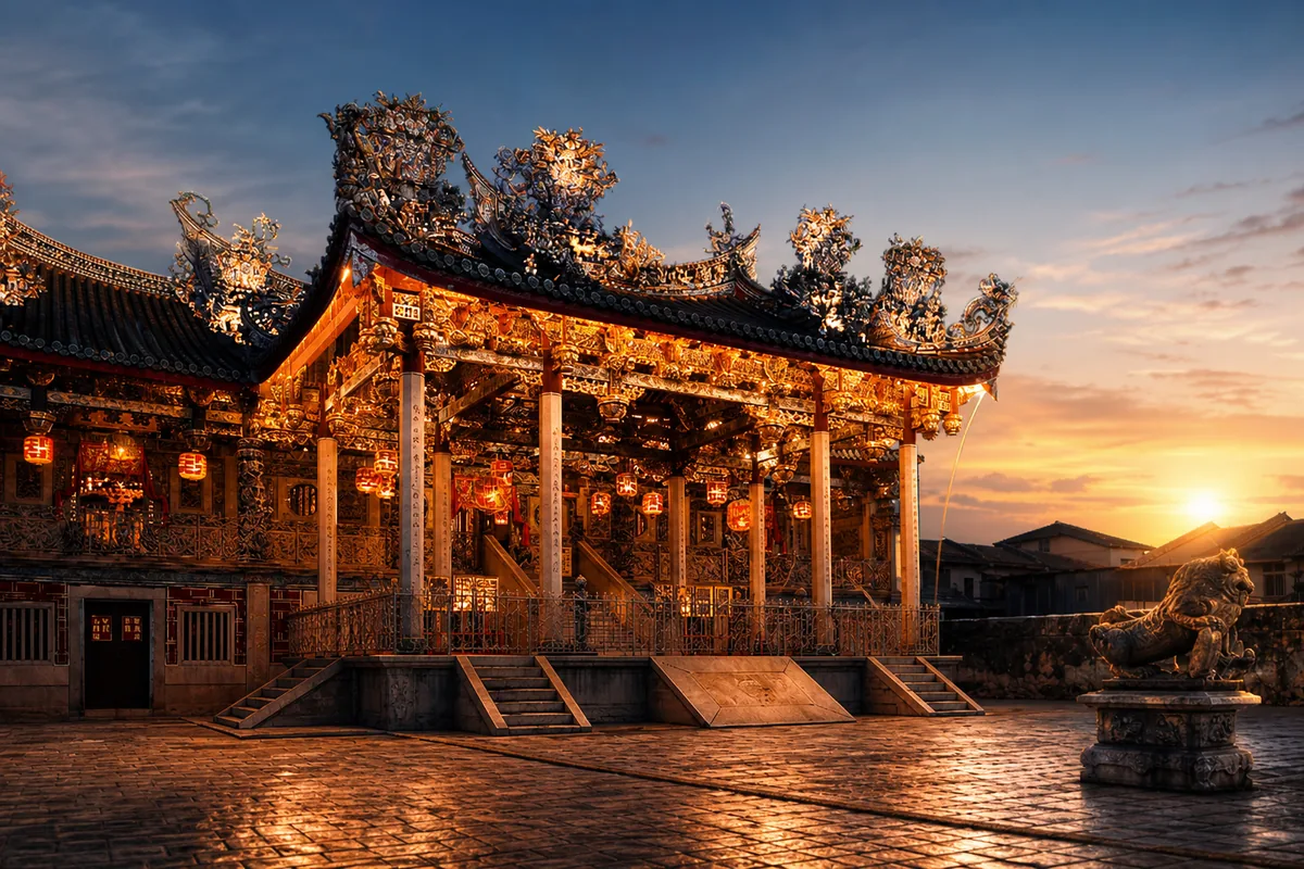 Khoo Kongsi