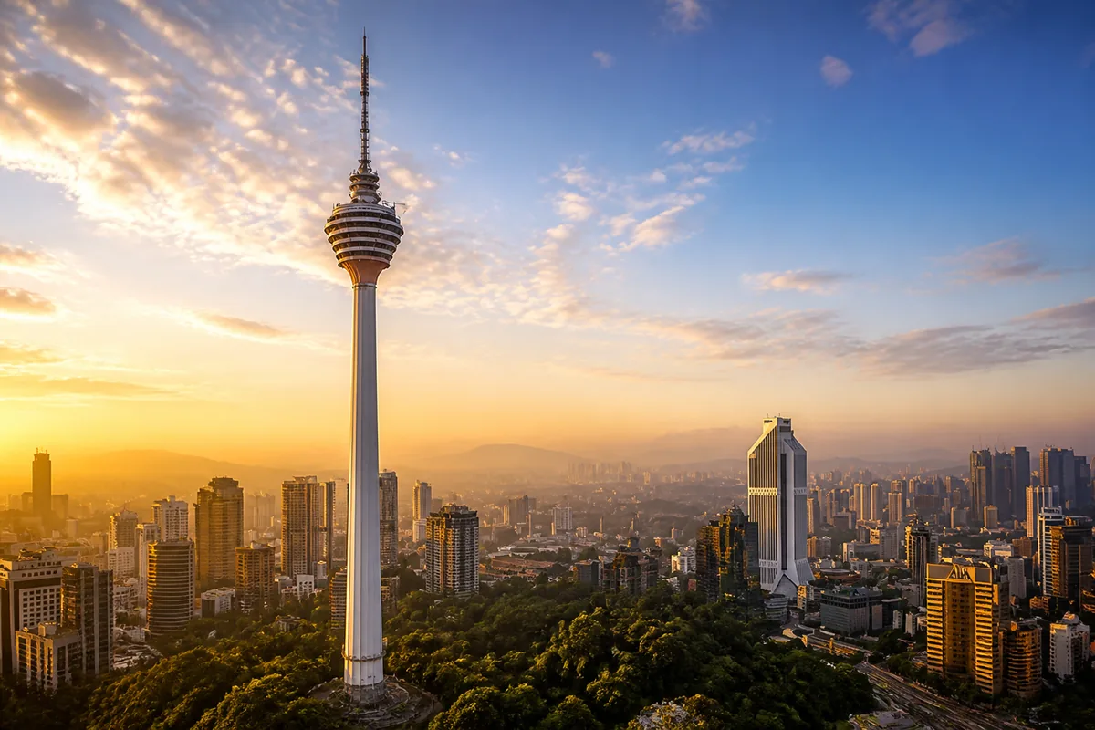 KL Tower