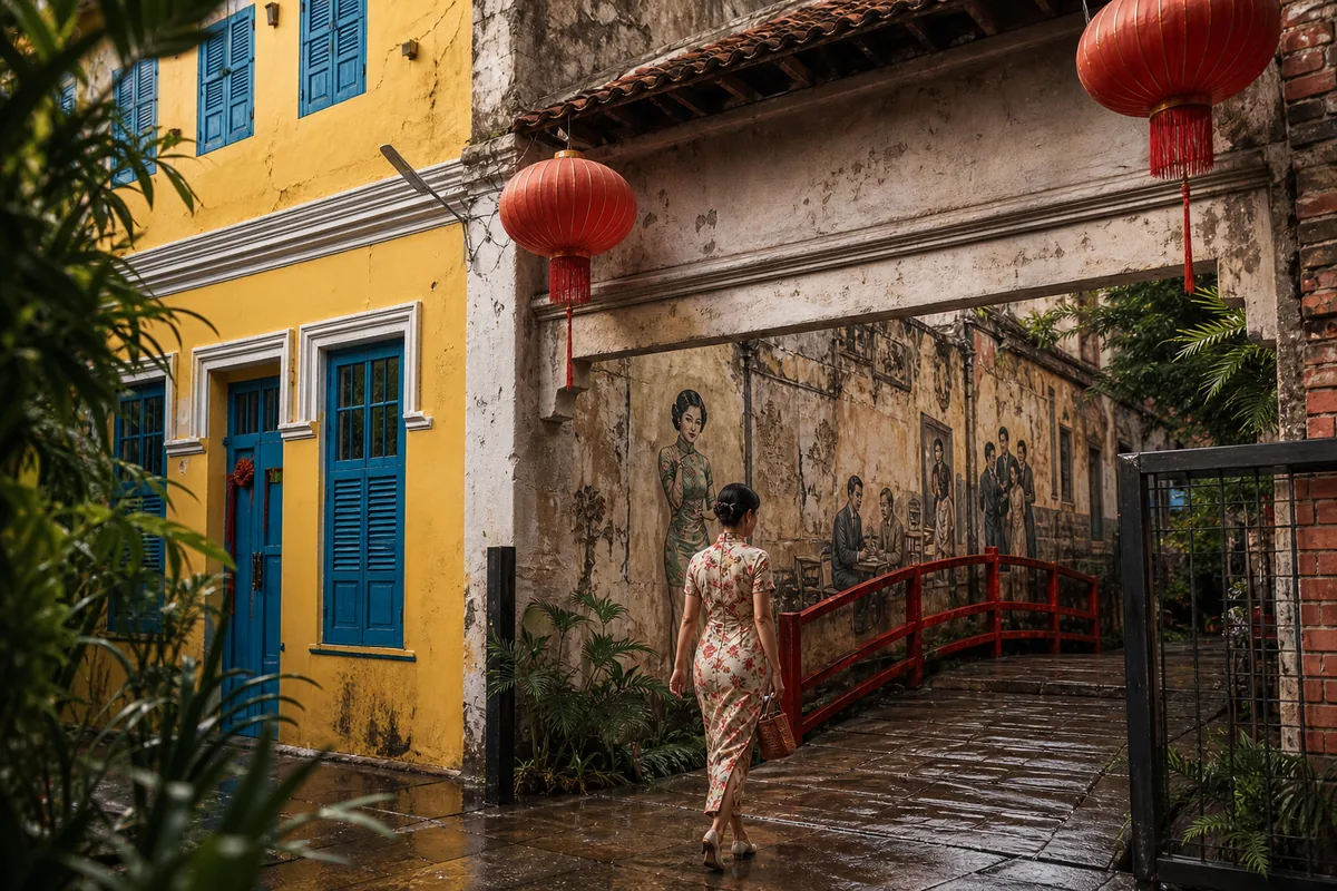 Kwai Chai Hong