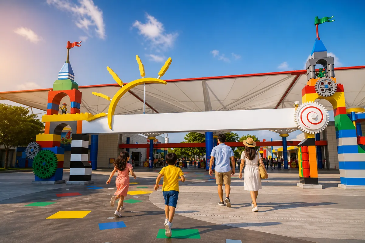 LEGOLAND Malaysia