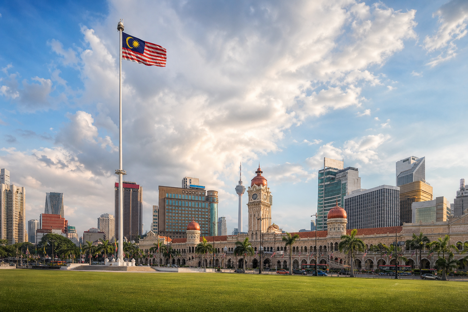 独立广场