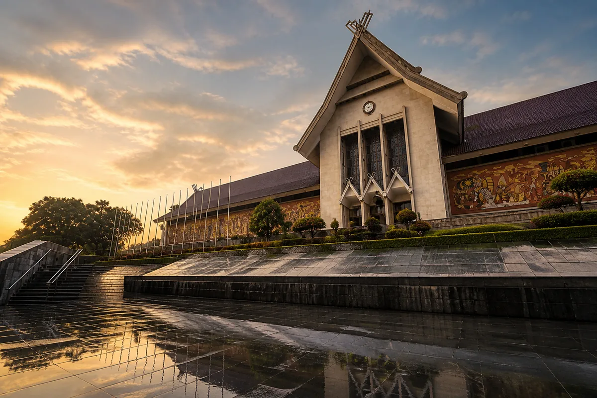 Muzium Negara