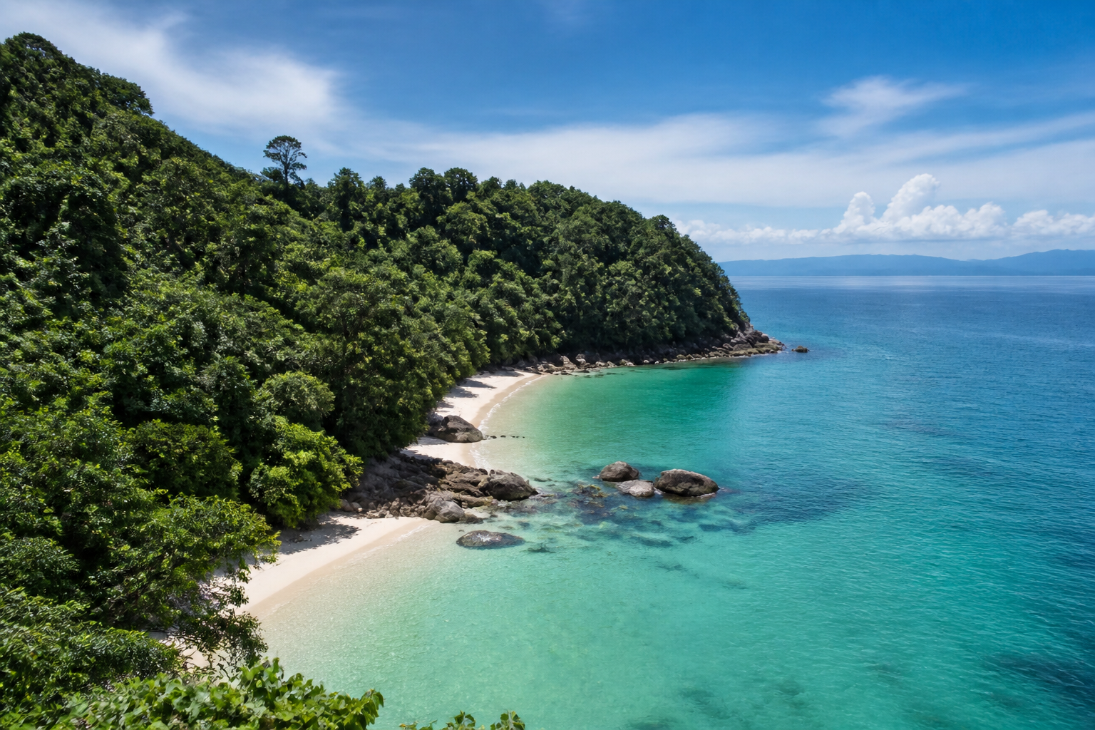 槟城国家公园