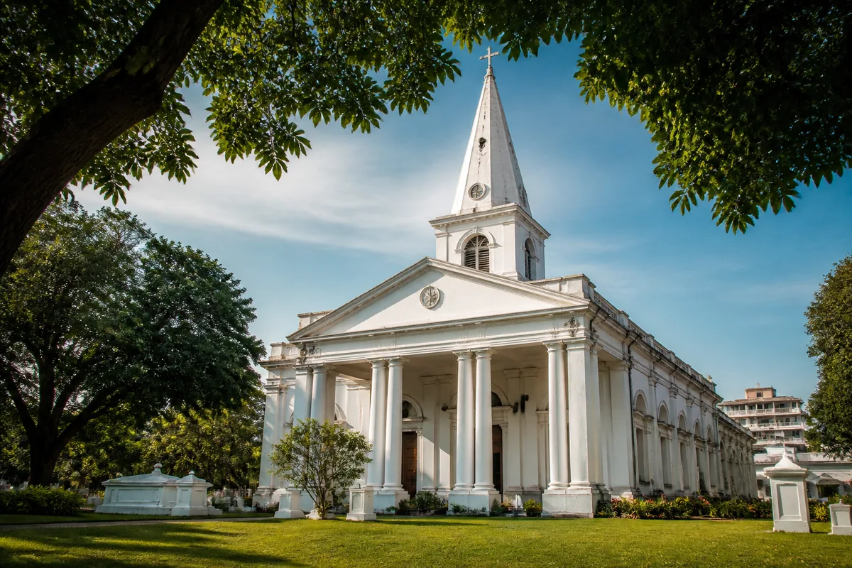 St. George's Church