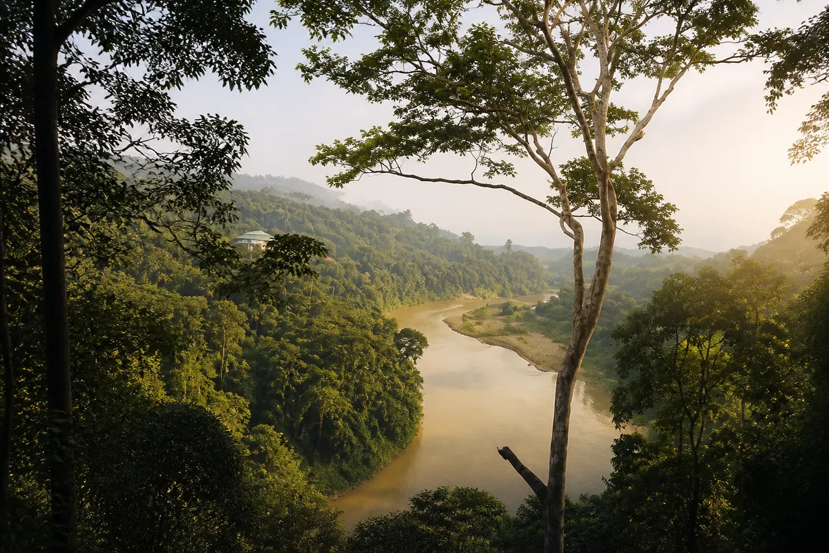 Taman Negara