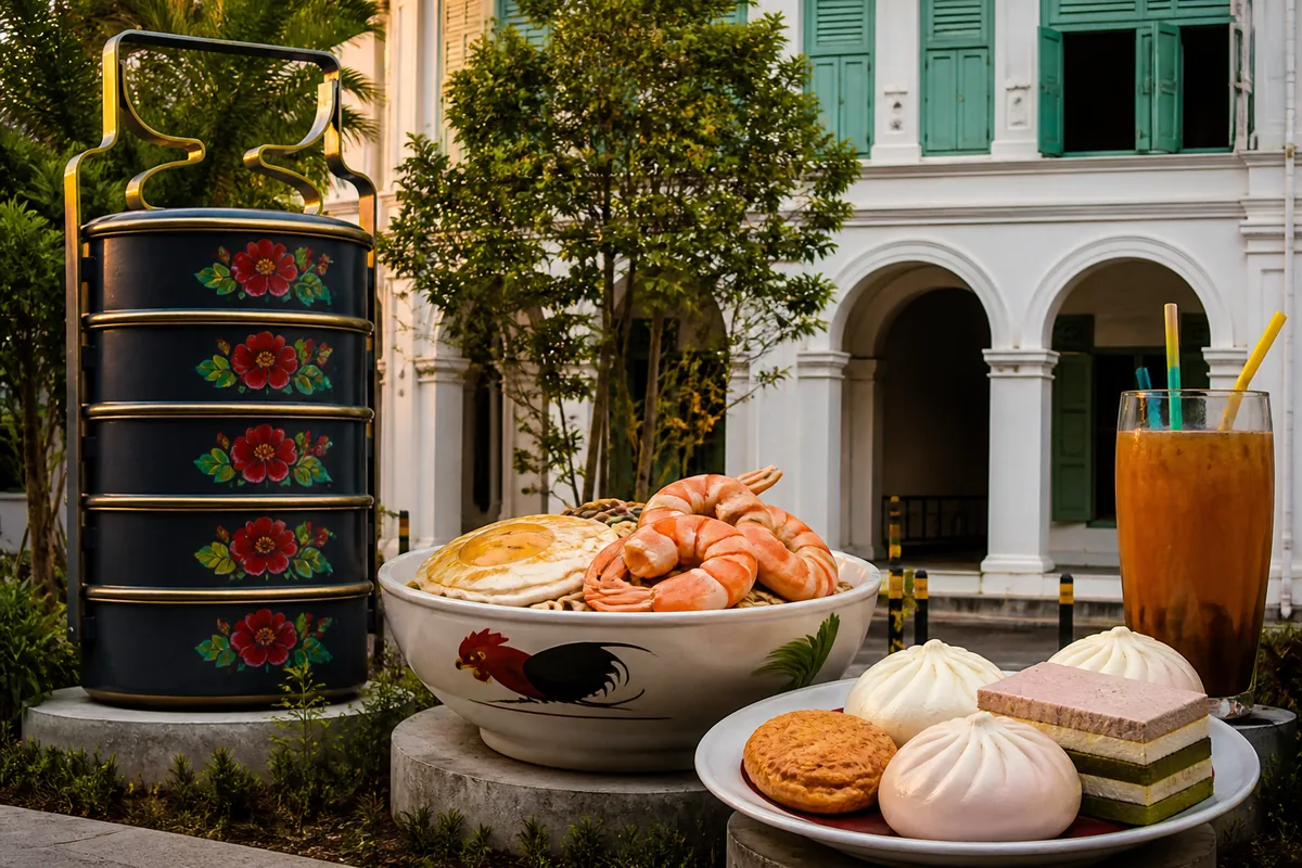 Wonderfood Museum