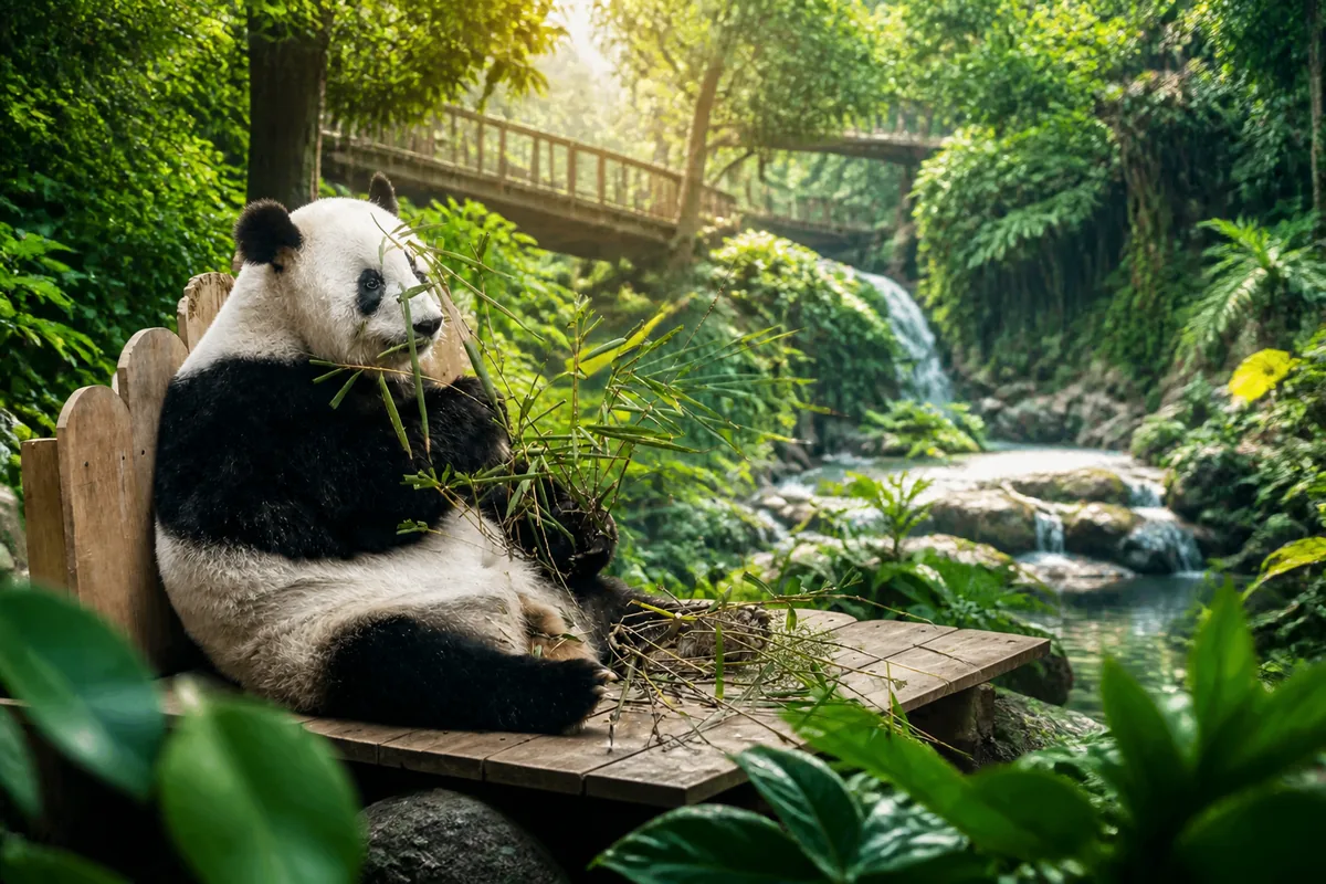 Zoo Negara